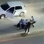 “Vendosja e këmbës në qafë është keqtrajtim dhe tejkalim i autorizimeve policore”