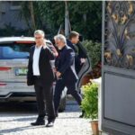 Irani takohet me diplomatë evropianë për bisedime të reja bërthamore