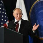Putin e propozon në anglisht Moskën si vendtakim të radhës, Trumpit i duket interesant, thotë se mund të ndodhë