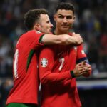 “Sapo ishim bashkë…, sapo u martove”- Ronaldo përlot me mesazhin për Diogo Jotën