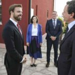 Kurti me Rashiqin e Rizvanollin në rezidencën e diplomates amerikane për takim me zyrtarin e DASH – çfarë u diskutua sipas tij?
