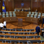 Kuvendi në “koma”, VV dështon për të 47 herë