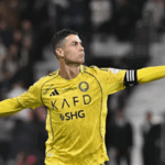 Ronaldo rikthehet në stërvitje te Al Nassr pas spekulimeve për largim