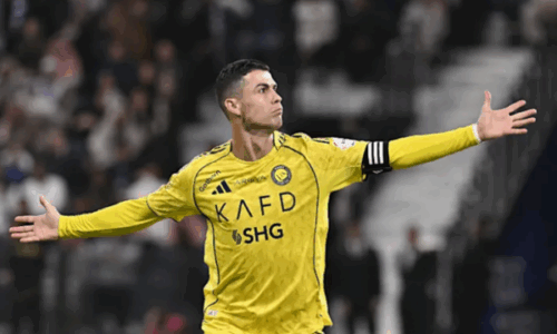 Ronaldo rikthehet në stërvitje te Al Nassr pas spekulimeve për largim