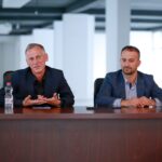 Besnik Osmani: Së bashku do ta bëjmë Fushë Kosovën një vend edhe më të mirë për të gjithë banorët e saj