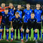 Kosova barazon me Slloveninë, shpresat për Botëror nuk shuhen