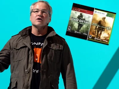 Vdes Vince Zampella, bashkëkrijuesi i serisë së videolojërave “Call of Duty”