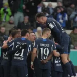 “Boshti” i Kosovës i pandalshëm në Bundesligë