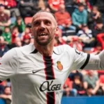 Muriqi thyen rekordin