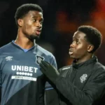 U abuzuan në baza racore dyshja e Rangersit, policia nis hetimet