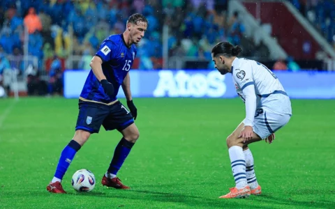 Vojvoda, lojtari pa të cilin formacioni i Kosovës “nuk mendohet”