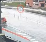4 vjet burg për policin që e goditi për vdekje Zana Gjevukajn
