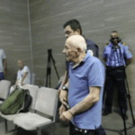 Georgina Rodriguez thotë se unaza e propozimit 3 milionëshe ishte “minimumi që mund të bënte” Ronaldo për të