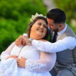 ‘S’ma ke bërë jetën aq të lehtë, e Malishevës mo” – urimi që Tik-Tokerja mori nga burri i saj