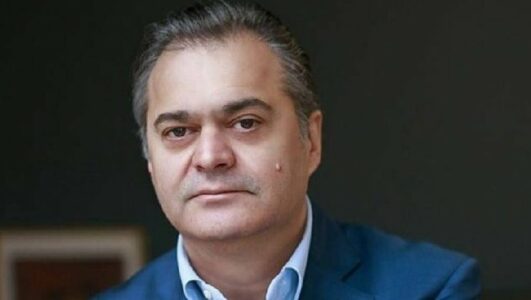 Dita e ndarjes nga sëmundja jonë më e madhe, otomanizmi