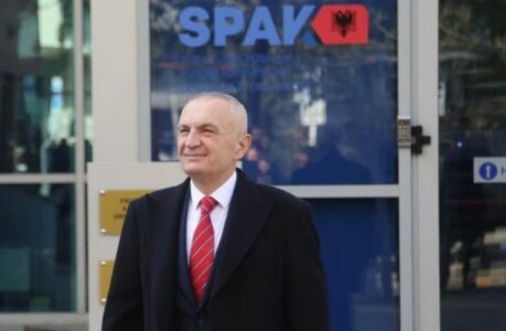 Meta publikon nga burgu të ardhurat e tij: SPAK nuk ka asnjë provë për akuzat