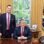 Grenell paralajmëron: Trumpi do të përfshihet hap pas hapi në çështjen e Kosovës