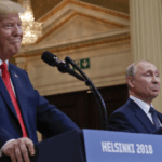 “Nëse në Alaska shkon mirë, Putin takon Zelenskin”, Trump e kërcënon Moskën me pasoja para takimit