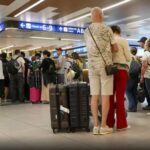 Ndryshimi i madh në fluturime brenda zonës Schengen, mjafton vetëm bileta e avionit