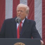 âMund tĂ« jetĂ« njĂ« problem i madhâ, Trump reagon pas provokimit rus nĂ« Estoni