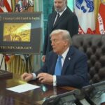 Trump vendos tarifa rekord për vizat, 100 mijë $ për punëtorët e huaj të kualifikuar