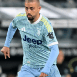 Humbja e papritur e Juventusit, Zhegrova i kritikuar nga Spalletti