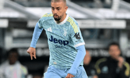 Humbja e papritur e Juventusit, Zhegrova i kritikuar nga Spalletti