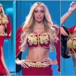 “Flas gjuhën e Kosovës dhe gjuhën shqipe”, Brikena Selmani që u bë virale hyn në BBVA