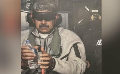 Maduro del sot para gjykatës në New York