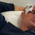 “Je femra më e bukur në fshatin tonë, shpirt”, motra e policit të akuzuar për dhunë publikon mesazhet e 46-vjeçarit: Më ka përndjekur, ‘FB’ s’më lejonte t’i ktheja përgjigje