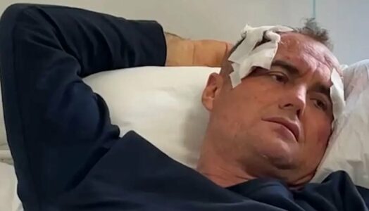 “Je femra më e bukur në fshatin tonë, shpirt”, motra e policit të akuzuar për dhunë publikon mesazhet e 46-vjeçarit: Më ka përndjekur, ‘FB’ s’më lejonte t’i ktheja përgjigje