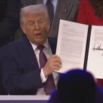 Takimi i Bordit të Paqes në Uashington, kjo është agjenda