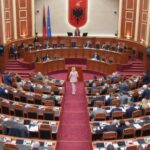 Shqipëri: Komisioni që shkaktoi tensione në Kuvend, PS i vendos afat PD-së