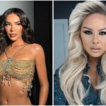 “Kur plakeni, ju blen ndonjë artist me 250 euro”- Vesa Luma thumbon Tayna-n