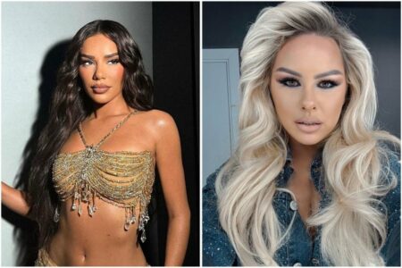 “Kur plakeni, ju blen ndonjë artist me 250 euro”- Vesa Luma thumbon Tayna-n