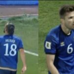 Kosova fantastike, shënon fitore – Suedisë s’i kryejn punë yjet e Premier Ligës, gjunjëzohen në “Fadil Vokrri”