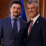 Krasniqi: Të gjithë kemi çfarë të mësojmë nga Hashim Thaçi