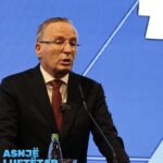 Hamza: Asnjë luftëtar i lirisë nuk do të jetë kurrë vetëm, as sot, as nesër, as në Hagë