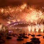 Nata e ndërrimit të viteve: Ja vendet që do të mirëpresin të parat 2026-ën