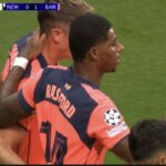 Goooooool: Rashford realizon ndaj Newcastle, Barça në avantazh