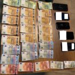 Policia me aksion kundër lojërave të fatit në Prishtinë