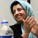 Irani arreston laureaten e Çmimit Nobel për Paqe, Narges Mohammadi