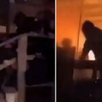 Pesë dite zie në Zvicër pas tragjedisë me mbi 40 të vdekur – dalin edhe pamjet kur bari merr flakë