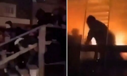 Pesë dite zie në Zvicër pas tragjedisë me mbi 40 të vdekur – dalin edhe pamjet kur bari merr flakë