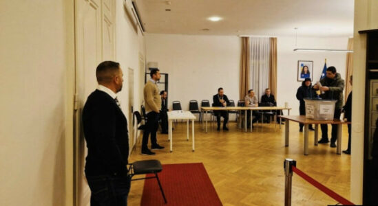 Zgjedhjet e 28 dhjetorit/ Votimi do të zhvillohet në 16 ambasada dhe 13 konsullata