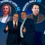 Rrahman Rama: Vushtrria ime e dha jehonën e fitores!