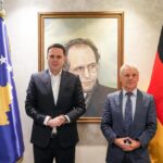 Abdixhiku takon Rohden: Partia e parë e papërgjegjshme, po e mban peng funksionalizimin e institutucioneve
