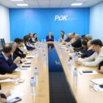 Sekretari i PDK-së: Nuk votojmë asnjë kandidat për president pa marrëveshje apo diskutim paraprak