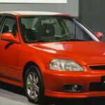 Honda rifillon prodhimin e pjesëve për modelet e vjetra