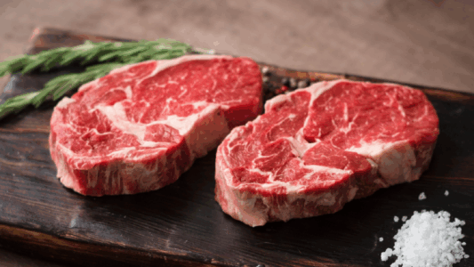 Ju duhet vetëm një përbërës për të shkrirë në pak minuta mishin!